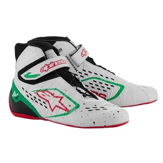 Alpinestars TECH-1 KX V3 SHOES FIA — Track First